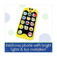 Early Learning - On the Go Phone