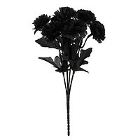 Halloween Mum Bush by Ashland