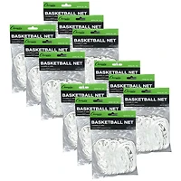 Champion Sports Economy Basketball Net, 12ct.