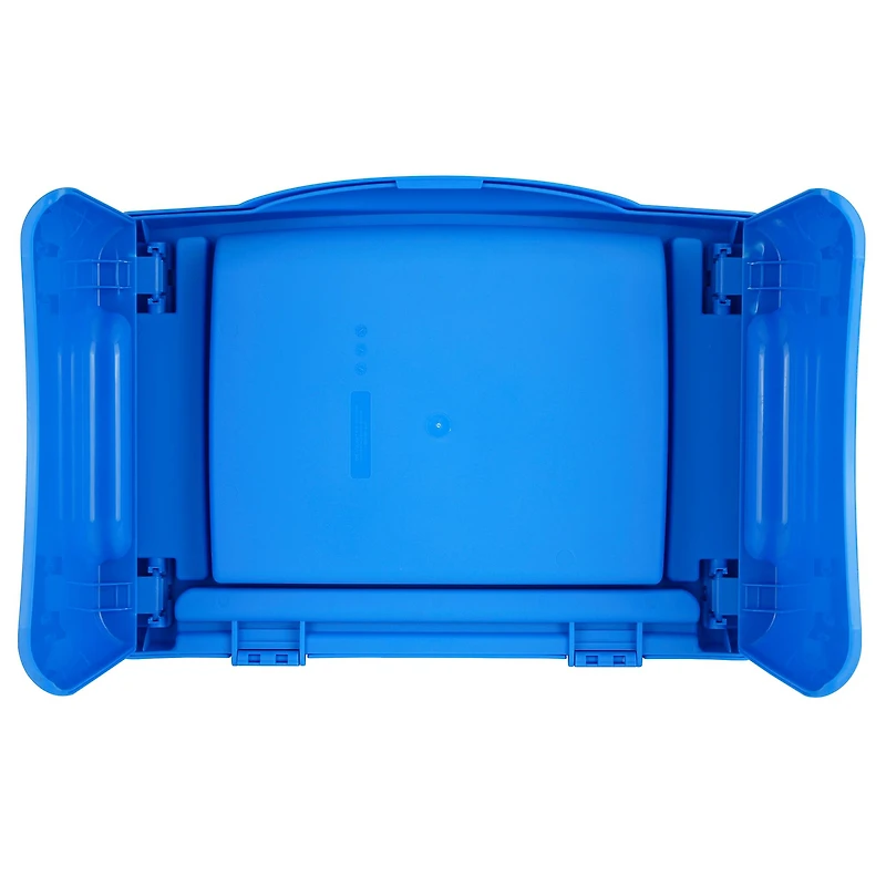 17.7" Folding Lap Tray by Creatology