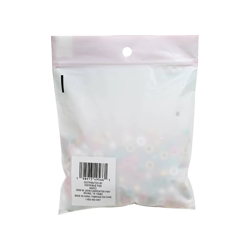 Traditional Christmas Bead Mix by Creatology™