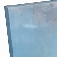 Bright Treeline 20" x 16" Canvas Wall Art