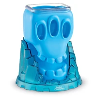 Learning Resources Beaker Creatures Skull Mountain Volcano