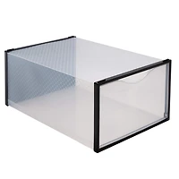 Simplify Stackable Shoe Boxes