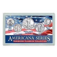 Americana Vanishing Classics Set