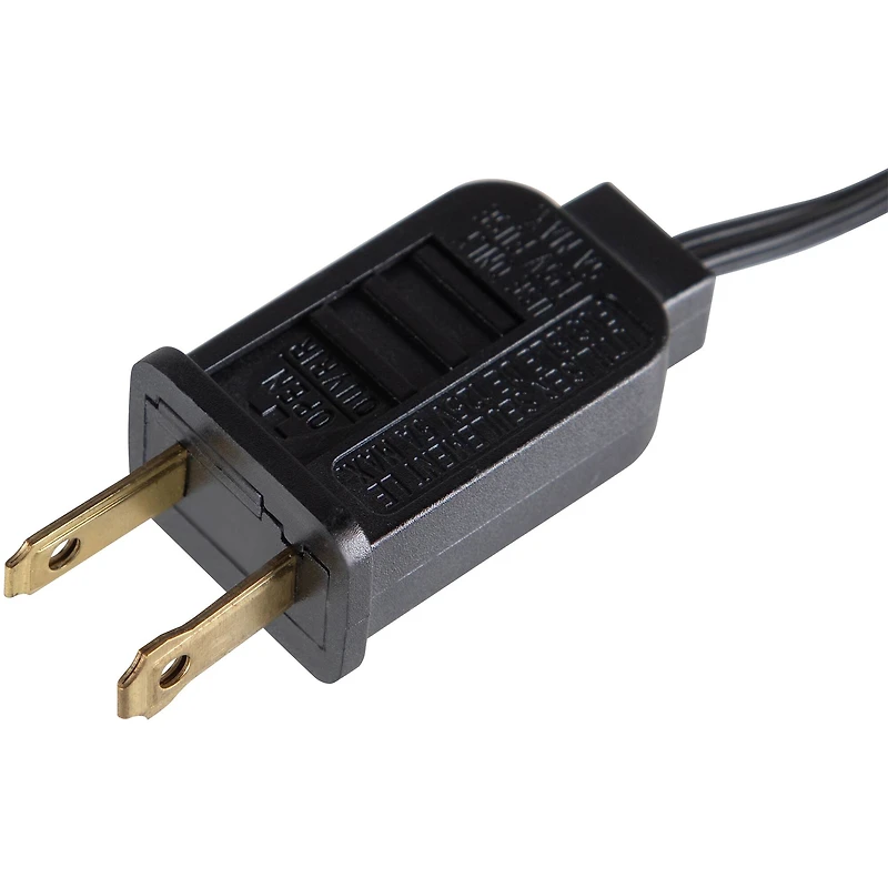 24" Rudolph Lighted Blow Mold with Christmas Tree Decor