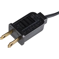 24" Rudolph Lighted Blow Mold with Christmas Tree Decor