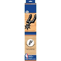 Camelot® Dots Intermediate NBA San Antonio Spurs Diamond Painting Kit
