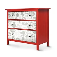 RoomMates Mickey Mouse Icons Peel & Stick Wallpaper