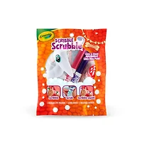 Assorted Crayola® Scribble Scrubbie Dinosaur Kit