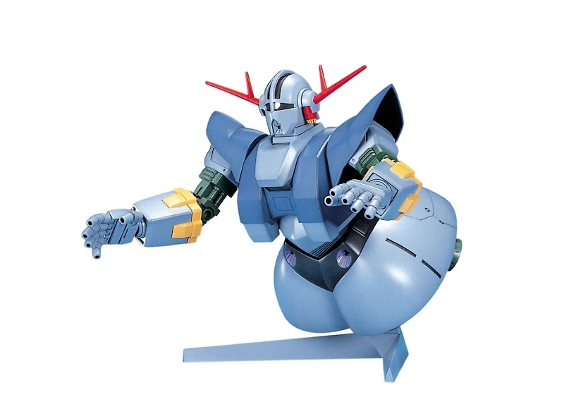 Mobile Suit Gundam MSN-02 Zeong HG 1/144 Model Kit