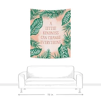 Little Kindness Tapestry