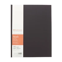Strathmore® Hardbound Sketch Paper Art Journal