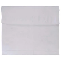 JAM Paper 10x13 White Tyvek® Expandable Peel & Seal Closure Booklet Envelopes 100ct.