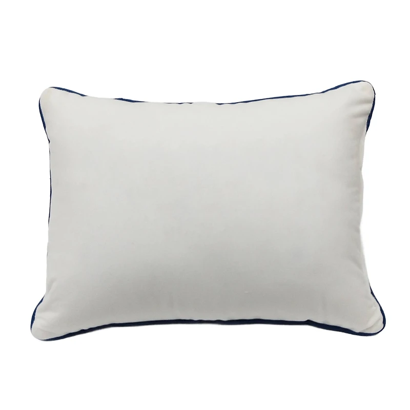 16" x 12" The Book Was Better Pillow by Ashland®