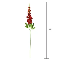 Red Snapdragon Stem by Ashland®