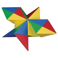 Mag Blocks 24-Piece Set