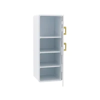 Mini White Refrigerator by Make Market®