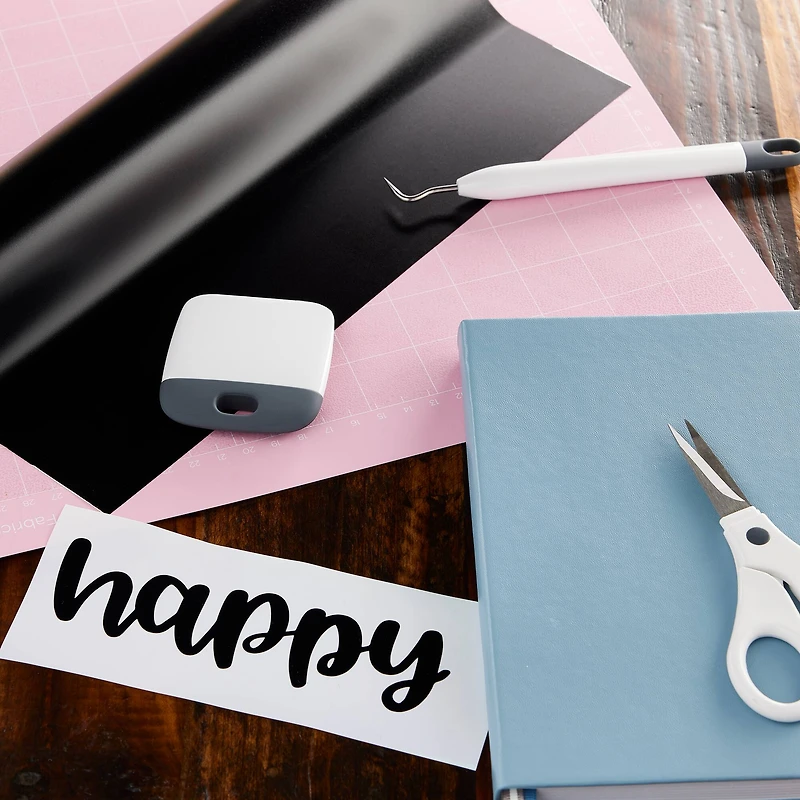 9 Pack: Cricut® Removable Premium Vinyl