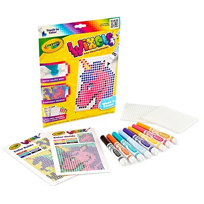 Crayola® Unicorn Wixels