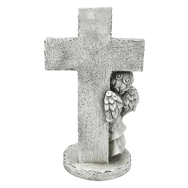 Design Toscano 12.5" Best Friend Pet Memorial Statue