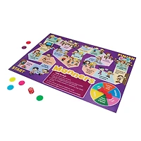 Junior Learning® Social Skills Board Games