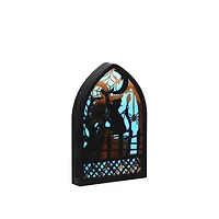 12.25" Skull, Witch & Cat Tabletop Décor by Ashland®