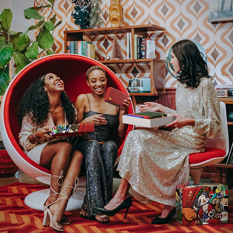 Arteza® 2024 Illustrator Advent Calendar