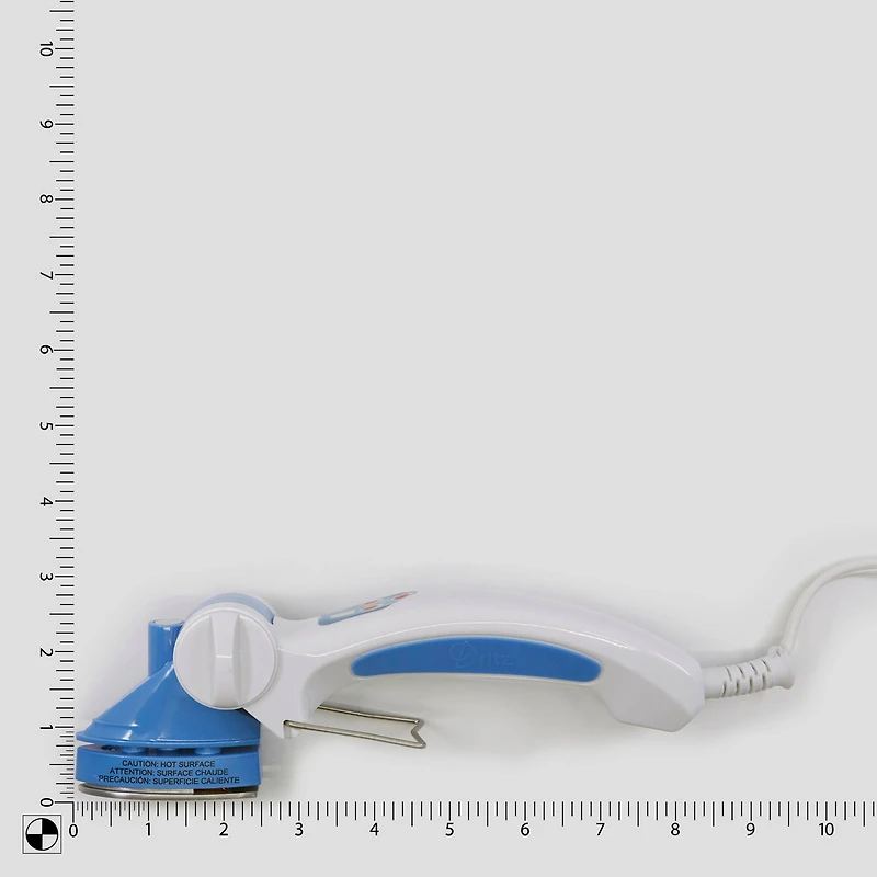 Petite Press™ Portable Mini Iron