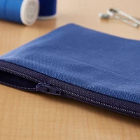 Coats & Clark 22" Polyester All Purpose Zipper