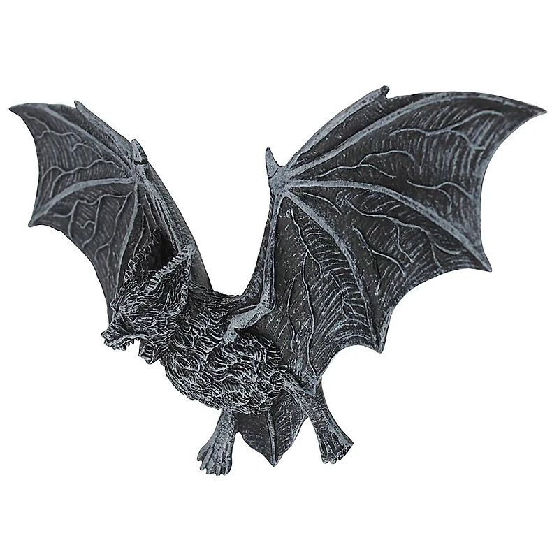 Design Toscano The Vampire Bats of Castle Barbarosa Wall Sculptures, 6ct.