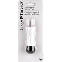 Multi-Needle Felting Tool by Loops & Threads®