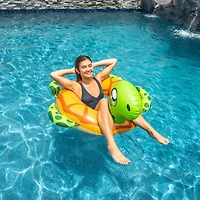 PoolCandy 36" Sea Turtle Pool Tube