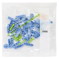 Calliopsis Floral Brick Art Kit by Make Market®