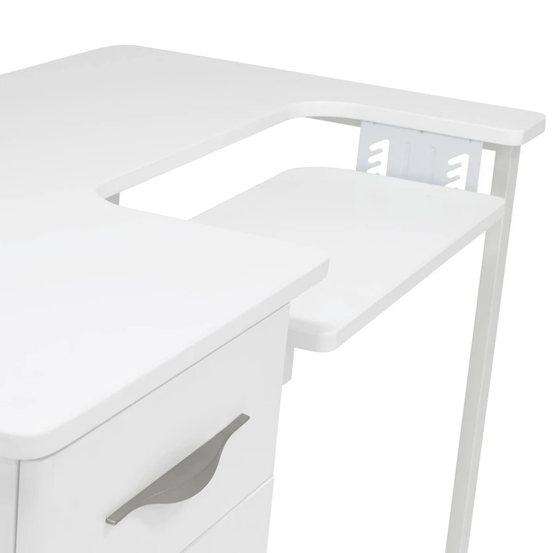 Sew Ready Pro-Line Sewing Table with Drawers