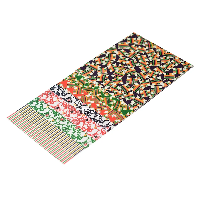 Yasutomo® Folk Art Origami Paper, 5.875"