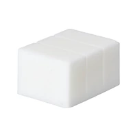 Coconut Wax Blocks by Make Market
