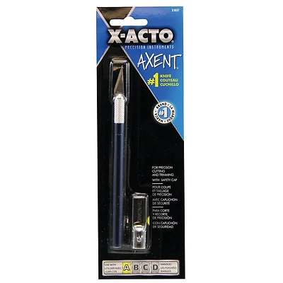 X-Acto® AXENT™ Blue #1 Knife