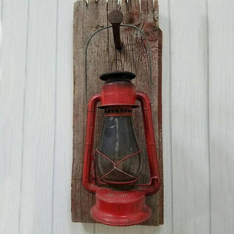 Wilson® Enterprises 12" Wide Reclaimed Barn Wood Plank, 4ct.