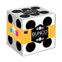 Bunco Party in a Box
