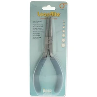 Beadsmith® LoopRite Looping Pliers, 2-8mm Round Loops