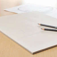 Tan & Gray Tone Drawing Pad by Artist's Loft