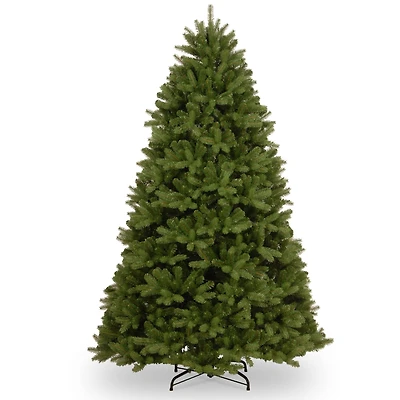 7.5ft. Unlit Newberry® Spruce Artificial Christmas Tree