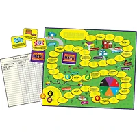 Real World Math: Unexpected Events Game