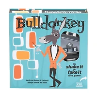 Bulldonkey - The Shake It or Fake It Dice Game