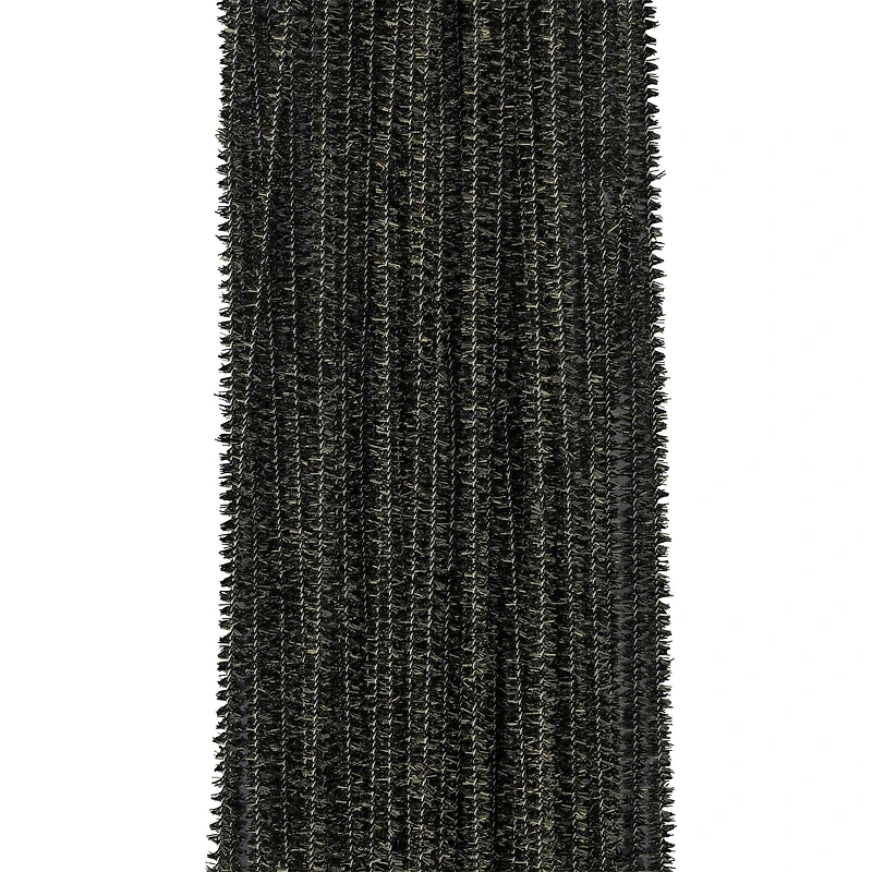 12 Packs: 100 ct. (1,200 total) Glitter Chenille Pipe Cleaners by Creatology