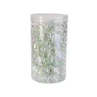 12 Pack: Clear Luster Gem Value Pack by Ashland™