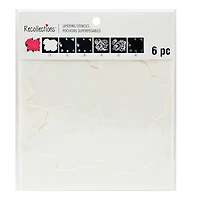 Rose Bunch Layering Stencils by Recollections™