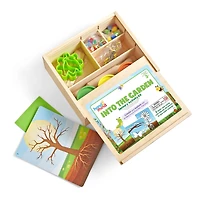 hand2mind® Bugs And Blooms Sensory Activity Kit