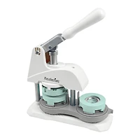 Button Maker Inserts by Recollections